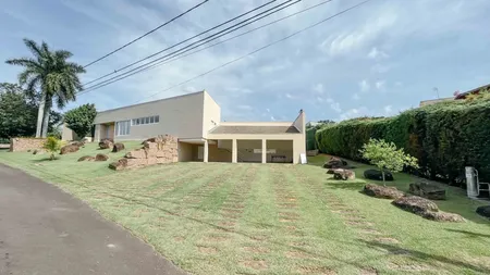 Casa com 5 dormitórios, 571 m² - venda por R$ 2.650.000,00 ou aluguel por R$ 17.828,11/mês - Condomínio Monte Belo - Salto/SP