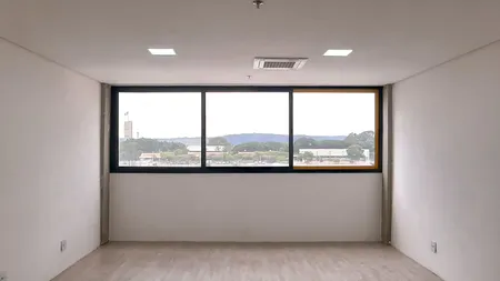 Sala, 92 m² - venda por R$ 500.000,00 ou aluguel por R$ 3.700,00/mês - Edifício Torre INC50 - Itu/SP