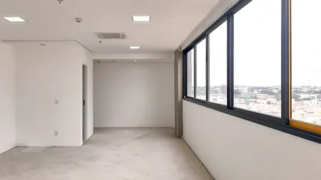 Sala, 101 m² - venda por R$ 600.000,00 ou aluguel por R$ 4.275,00/mês - Edifício Torre INC50 - Itu/SP