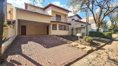 Casa com 5 dormitórios, 248 m² - venda por R$ 1.450.000,00 ou aluguel por R$ 5.229,84/mês - Condomínio Portal de Itu - Itu/SP