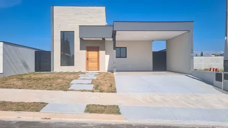 Casa com 3 dormitórios à venda, 200 m² por R$ 1.890.000,00 - Condomínio Reserva Saint Paul - Itu/SP