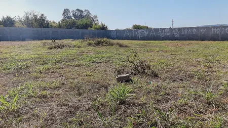 Terreno à venda, 1426 m² por R$ 1.720.000,00 - São Luiz - Itu/SP