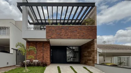 Casa com 4 dormitórios à venda, 291 m² por R$ 1.780.000,00 - Condomínio Costa das Areias - Salto/SP