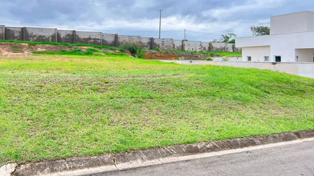 Terreno à venda, 805 m² por R$ 290.000,00 - Condomínio Bothanica Itu - Itu/SP
