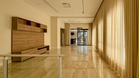 Casa com 3 dormitórios à venda, 300 m² por R$ 2.300.000,00 - Jardim Theodora - Itu/SP