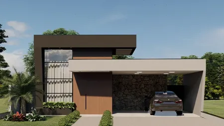 Casa com 3 dormitórios à venda, 161 m² por R$ 2.700.000,00 - Central Parque - Salto/SP