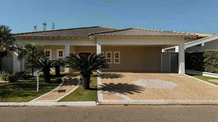 Casa com 4 dormitórios à venda, 367 m² por R$ 3.150.000,00 - Condomínio Jardim Theodora - Itu/SP