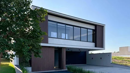 Casa com 3 dormitórios à venda, 286 m² por R$ 3.200.000,00 - Condomínio Alphaville Castello - Itu/SP