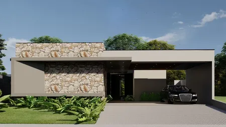 Casa com 3 dormitórios à venda, 210 m² por R$ 3.700.000,00 - Condomínio Alphaville Castello - Itu/SP