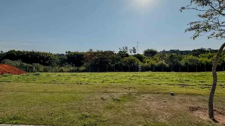 Terreno à venda, 368 m² por R$ 300.000,00 - Condomínio Residencial Una - Itu/SP