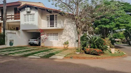 Casa com 4 dormitórios à venda, 184 m² por R$ 1.150.000,00 - Condomínio Portal de Itu - Itu/SP