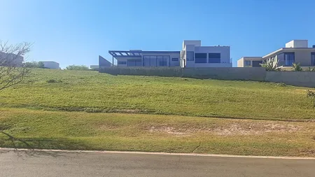 Terreno à venda, 503 m² por R$ 670.000,00 - Villas do Golfe - Itu/SP