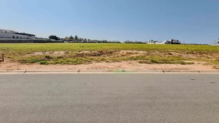 Terreno à venda, 1064 m² por R$ 1.250.000,00 - Reserva Petrus Residencial - Indaiatuba/SP