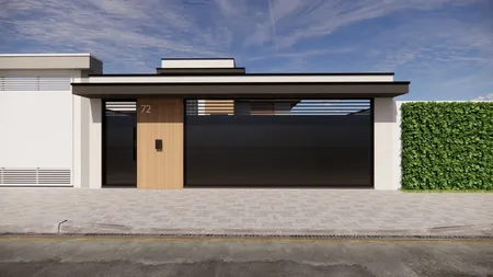 Casa com 2 dormitórios à venda