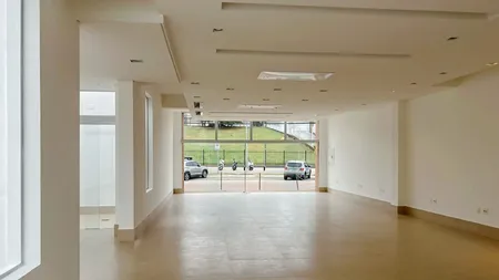 Salão para alugar, 281 m² por R$ 8.650,00/mês - Jardim Paraíso - Itu/SP