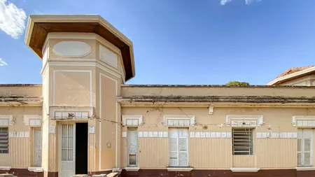 Prédio à venda, 639 m² por R$ 2.300.000,00 - Centro - Itu/SP