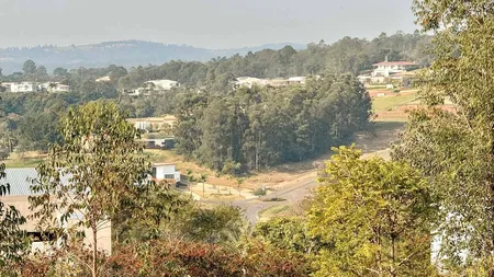 Terreno à venda, 4200 m² por R$ 3.800.000,00 - Condomínio Terras de São José II - Itu/SP