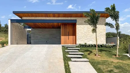 Casa com 3 dormitórios à venda, 296 m² por R$ 2.890.000,00 - Condomínio Villas do Golfe - Itu/SP