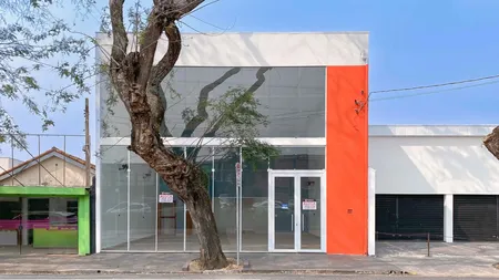 Salão para alugar, 145 m² por R$ 9.000,00/mês - Vila Nova - Itu/SP