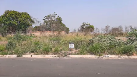 Terreno à venda, 310 m² por R$ 280.000,00 - Vila Turim - Itu/SP