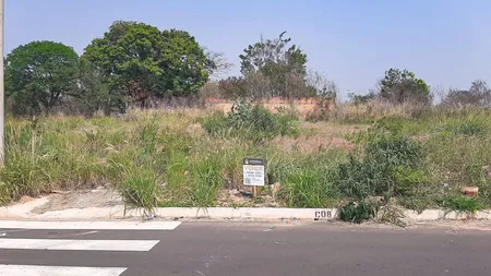 Terreno à venda, 310 m² por R$ 280.000,00 - Vila Turim - Itu/SP