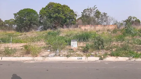 Terreno à venda, 310 m² por R$ 280.000,00 - Vila Turim - Itu/SP