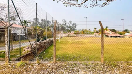 Terreno à venda, 1100 m² por R$ 480.000,00 - Condomínio Zuleika Jabour - Salto/SP