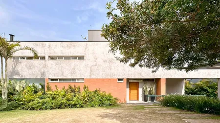 Casa com 3 dormitórios à venda, 270 m² por R$ 2.850.000,00 - Condomínio Palmeiras Imperiais - Salto/SP