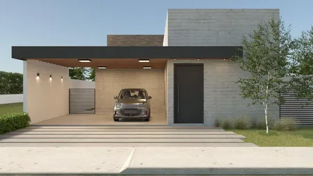 Casa com 3 dormitórios à venda, 189 m² por R$ 1.450.000,00 - Una Loteamento Conceito - Itu/SP