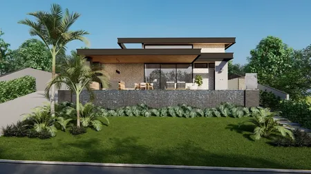 Casa com 4 dormitórios à venda, 305 m² por R$ 4.300.000,00 - Condomínio Campos de Santo Antônio II - Itu/SP