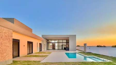Casa com 4 dormitórios à venda, 310 m² por R$ 2.800.000,00 - Condomínio Campos de Santo Antônio II - Itu/SP