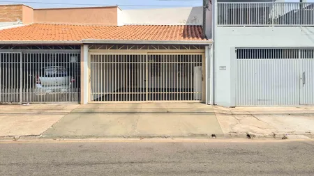Casa com 3 dormitórios à venda, 144 m² por R$ 649.000,00 - Jardim Agarussi - Itu/SP