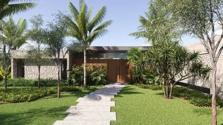 Casa com 6 dormitórios à venda, 680 m² por R$ 9.900.000,00 - Condomínio Terras de São José II - Itu/SP