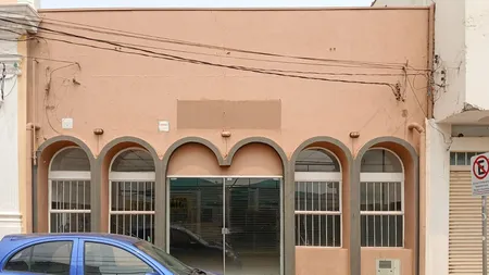Prédio para alugar, 326 m² por R$ 5.352,00/mês - Centro - Itu/SP