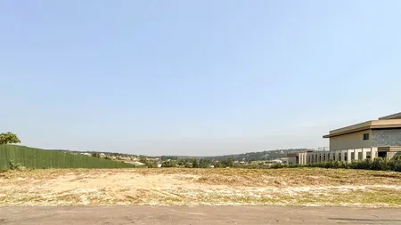 Terreno à venda, 2170 m² por R$ 2.600.000,00 - Condomínio Terras de São José II - Itu/SP