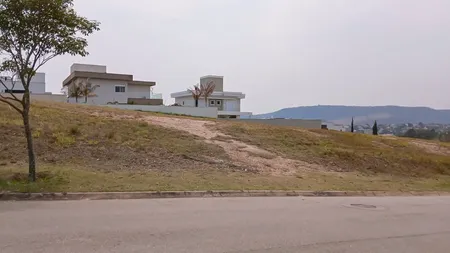 Terreno à venda, 845 m² por R$ 616.000,00 - Condomínio Campos de Santo Antônio II - Itu/SP