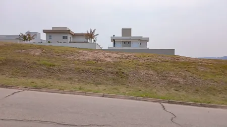 Terreno à venda, 853 m² por R$ 616.000,00 - Condomínio Campos de Santo Antônio II - Itu/SP