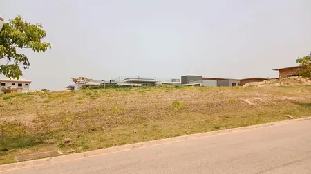 Terreno à venda, 842 m² por R$ 616.000,00 - Condomínio Campos de Santo Antônio II - Itu/SP