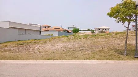 Terreno à venda, 812 m² por R$ 616.000,00 - Condomínio Campos de Santo Antônio II - Itu/SP