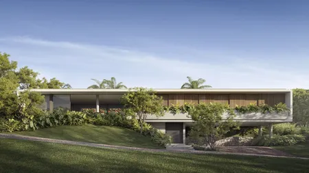 Casa com 4 dormitórios à venda, 655 m² por R$ 8.900.000,00 - Sítio da Moenda - Itatiba/SP