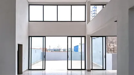 Salão para alugar, 250 m² por R$ 20.200,00/mês - Vila Nova - Itu/SP