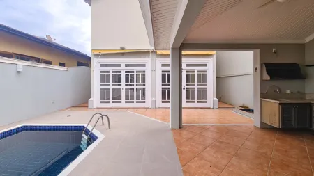 Casa com 3 dormitórios à venda, 269 m² por R$ 1.290.000,00 - Condomínio Portal de Itu - Itu/SP