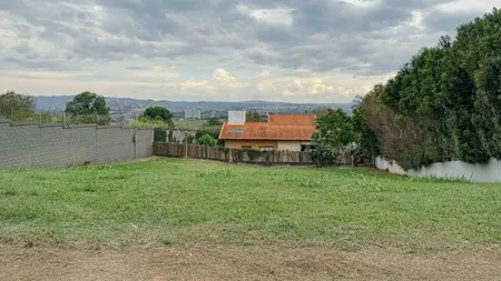 Terreno à venda, 1000 m² por R$ 1.600.000,00 - Jardim Plaza Atheneé - Itu/SP