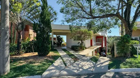 Casa com 5 dormitórios para alugar, 340 m² por R$ 11.342,00/mês - Jardim Theodora - Itu/SP