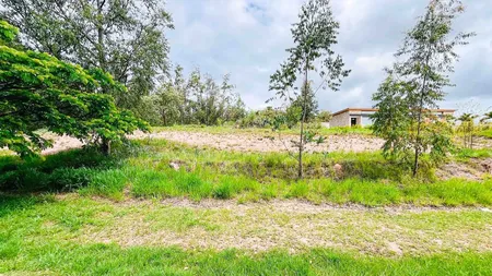 Terreno à venda, 2781 m² por R$ 2.200.000,00 - Condomínio Terras de São José II - Itu/SP