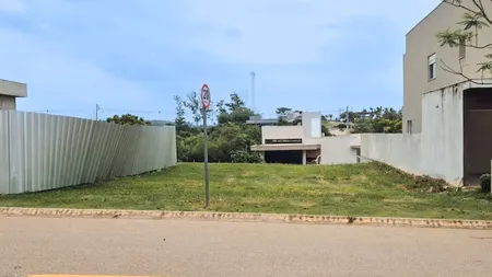 Terreno à venda, 360 m² por R$ 380.000,00 - Una Loteamento Conceito - Itu/SP