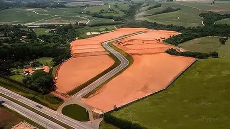 Terreno à venda, 5000 m² por R$ 0,01 - Do Doze - Porto Feliz/SP