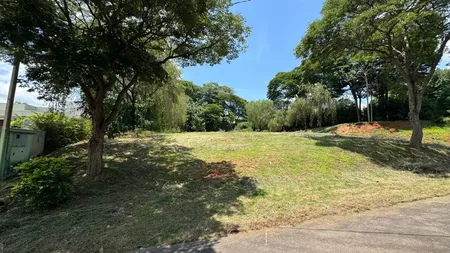 Terreno à venda, 2117 m² por R$ 4.500.000,00 - Condomínio Terras de São José - Itu/SP