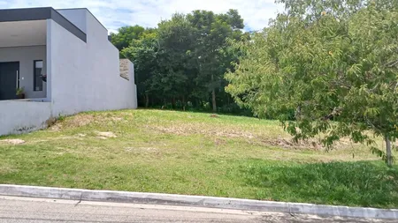 Terreno à venda, 300 m² por R$ 330.000,00 - Condominio Mont Blanc - Itu/SP