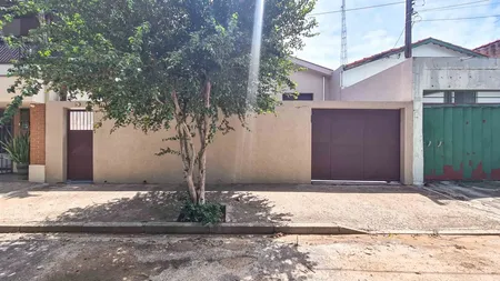 Casa com 2 dormitórios à venda, 86 m² por R$ 420.000,00 - Vila Santa Rosa - Itu/SP